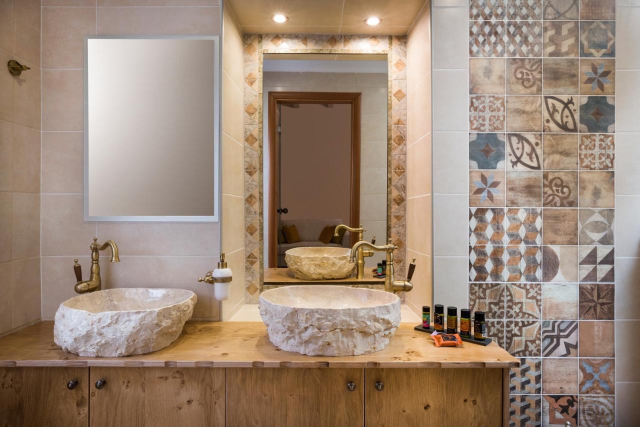 Apartment Palazzo Di Irene