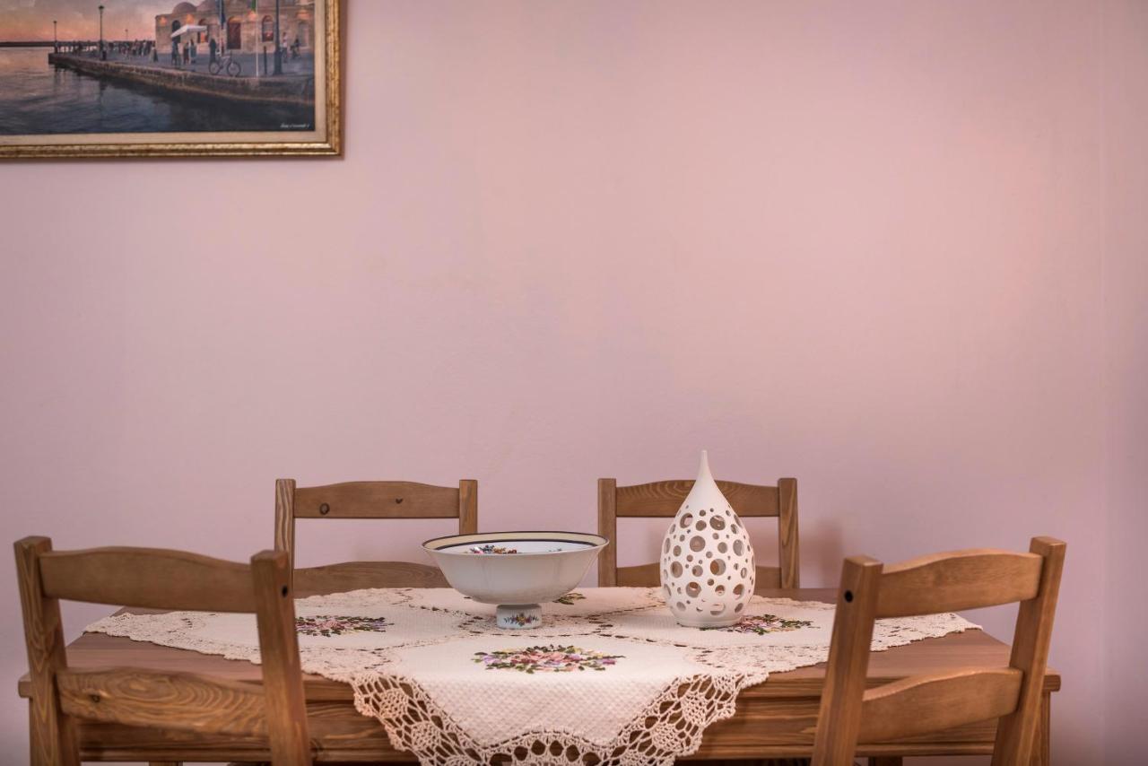 Palazzo Di Irene Apartment *