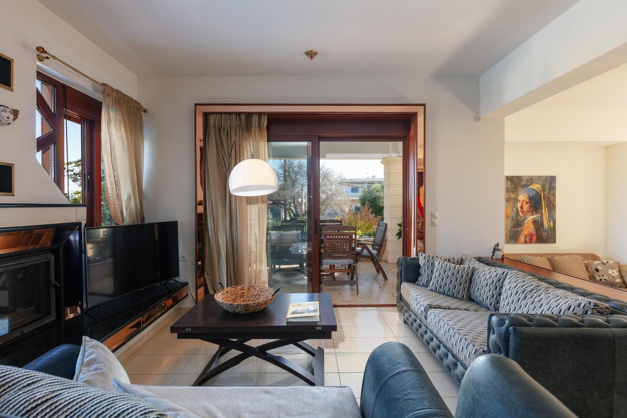 Pousada Nikis Chrissi Akti Chania