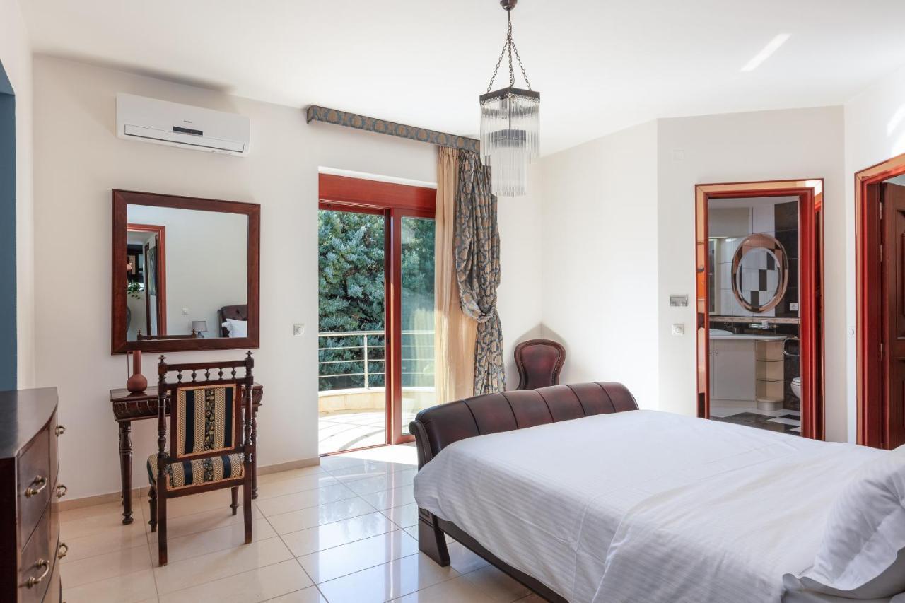 Villa Nikis Chania (Crete)