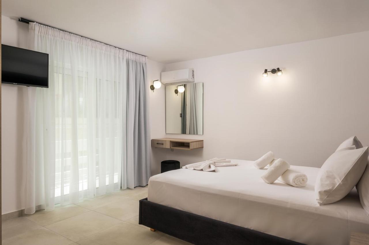 Apartment Quarters Luxury Apts Chania (Crete)