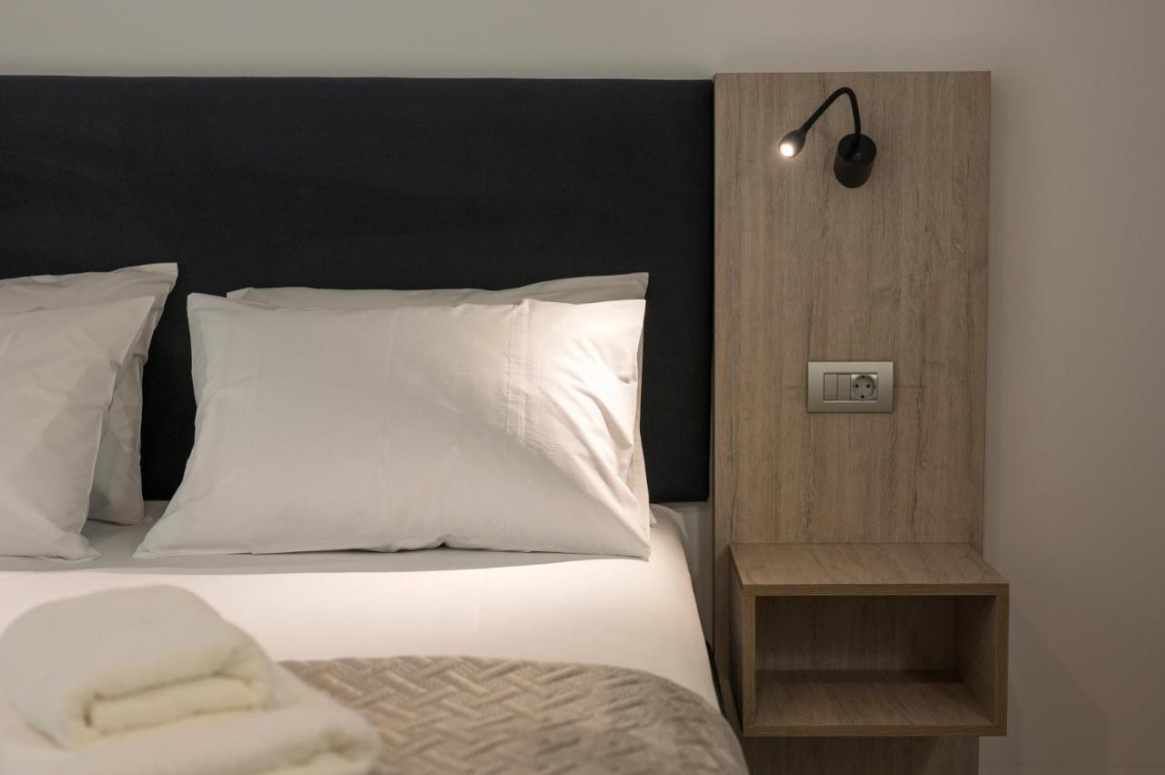 Apartment Quarters Luxury Apts *