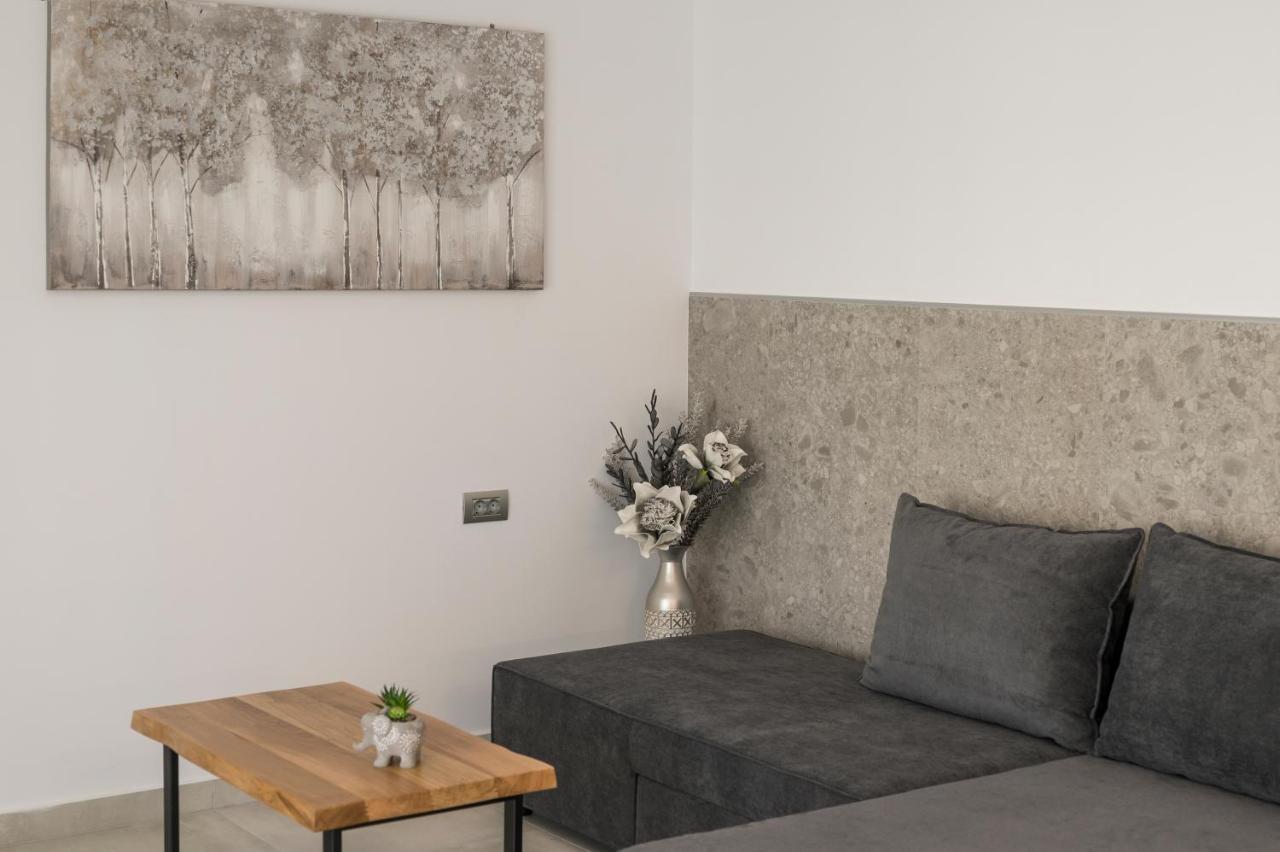 Apartment Quarters Luxury Apts