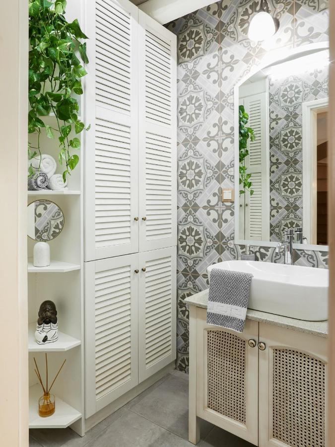 Estia In Chania Old Town Holiday home *