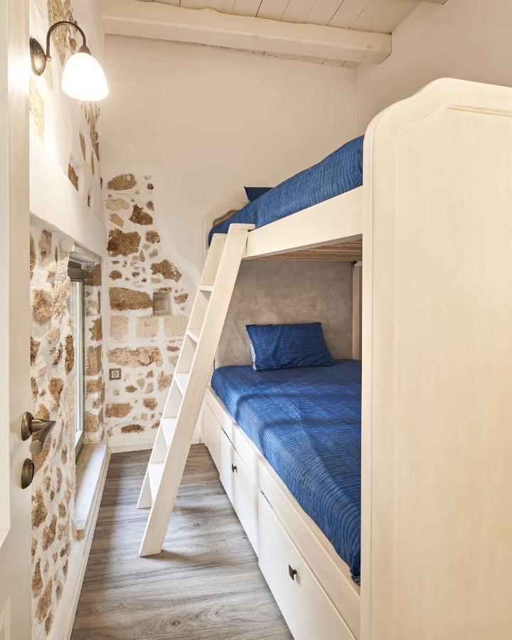 Estia In Chania Old Town *