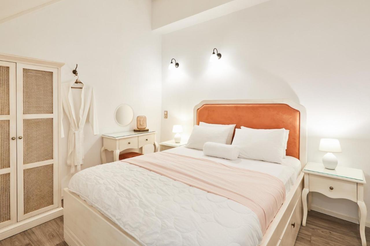 Estia In Chania Old Town Holiday home *