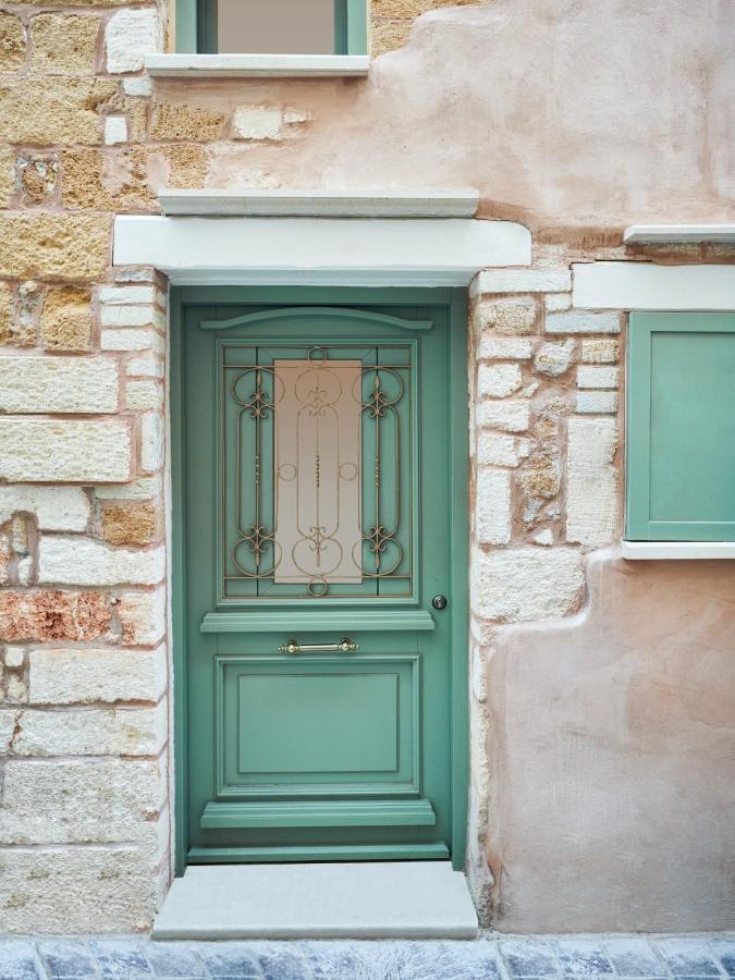 Estia In Chania Old Town *