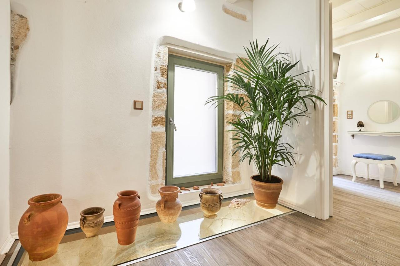 Estia In Chania Old Town *