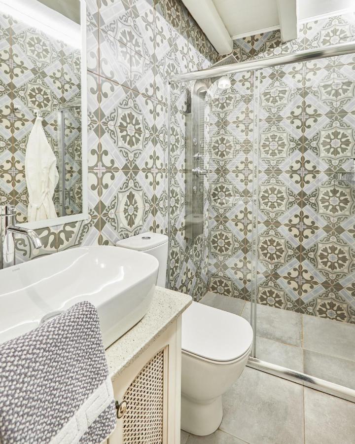 Holiday home Estia In Chania Old Town Chania (Crete)