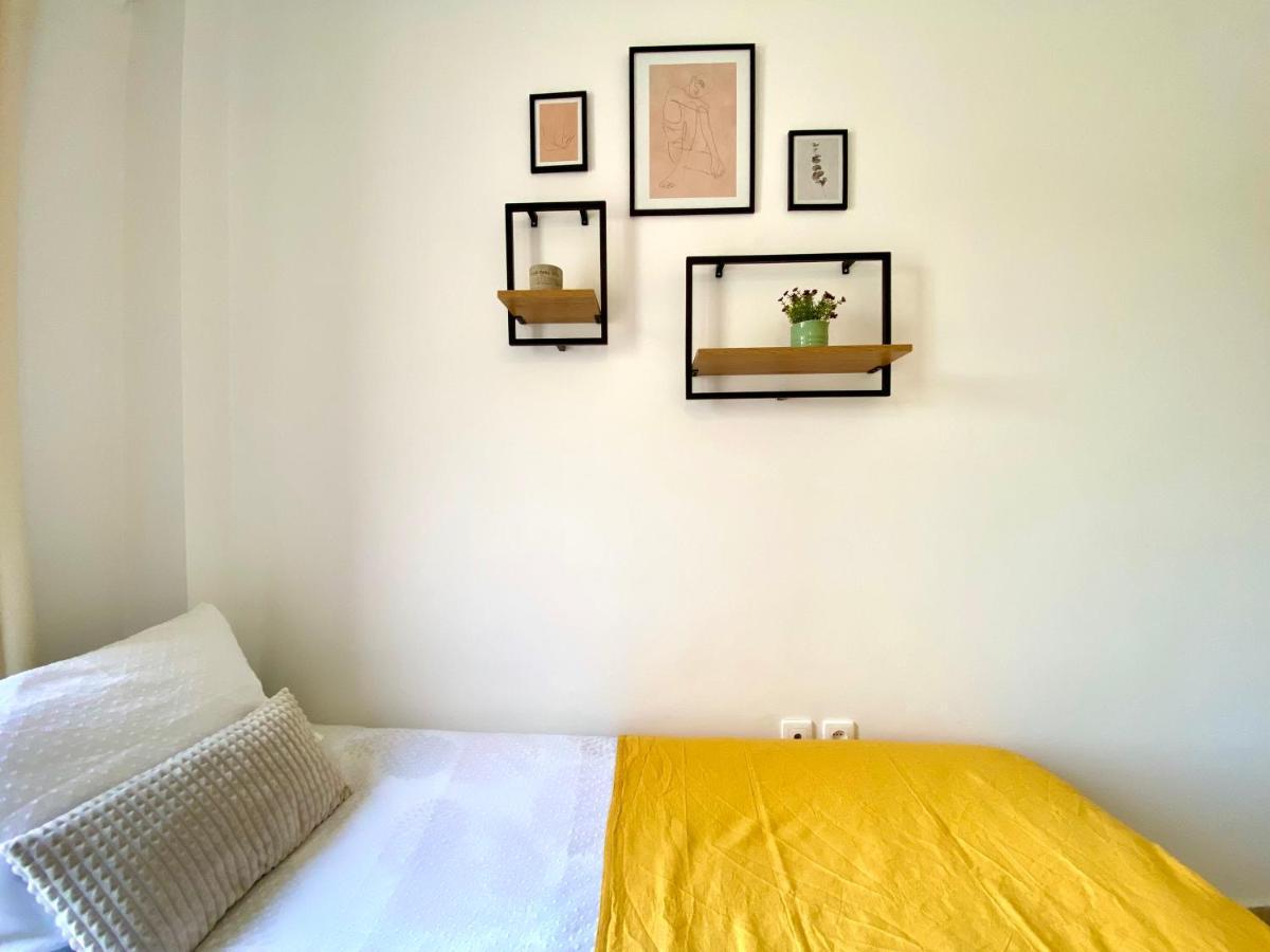 Seaview With Shared Pool, Almyrida Apartment Chania (Crete)
