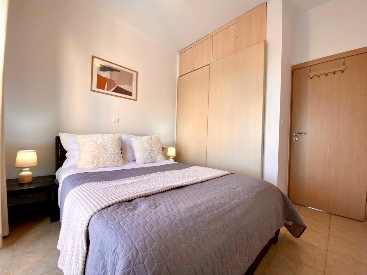 Seaview With Shared Pool, Almyrida Chania (Crete)