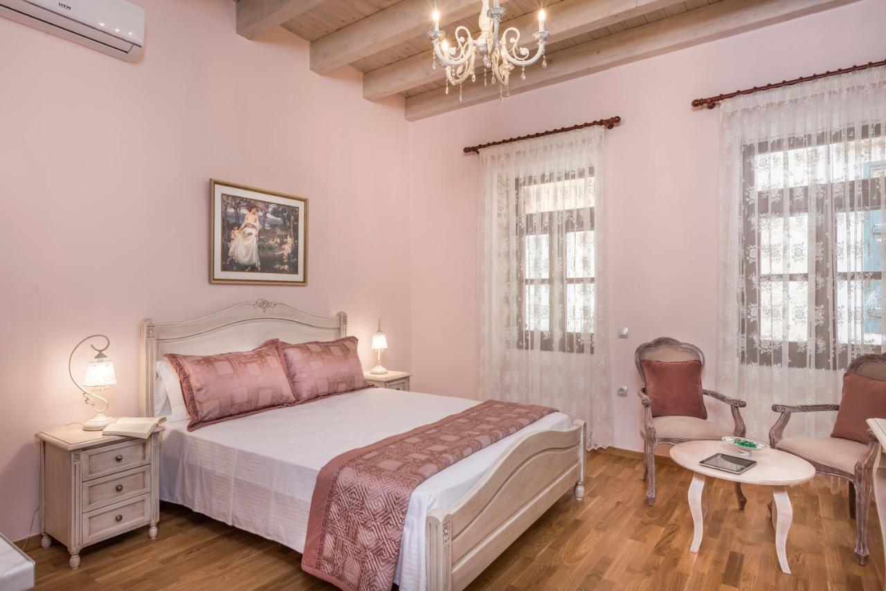 Palazzo Di Irene Apartment