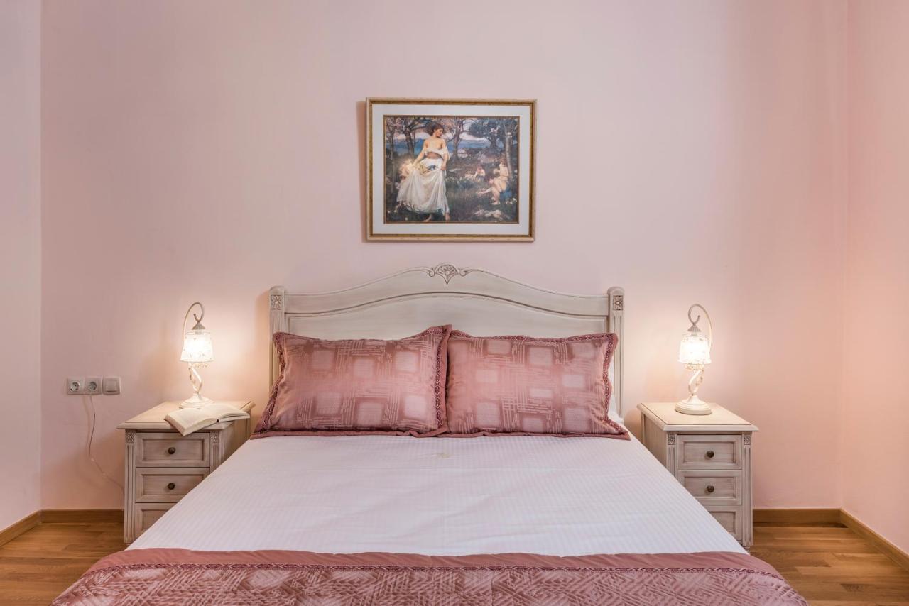 Apartment Palazzo Di Irene Chania (Crete)