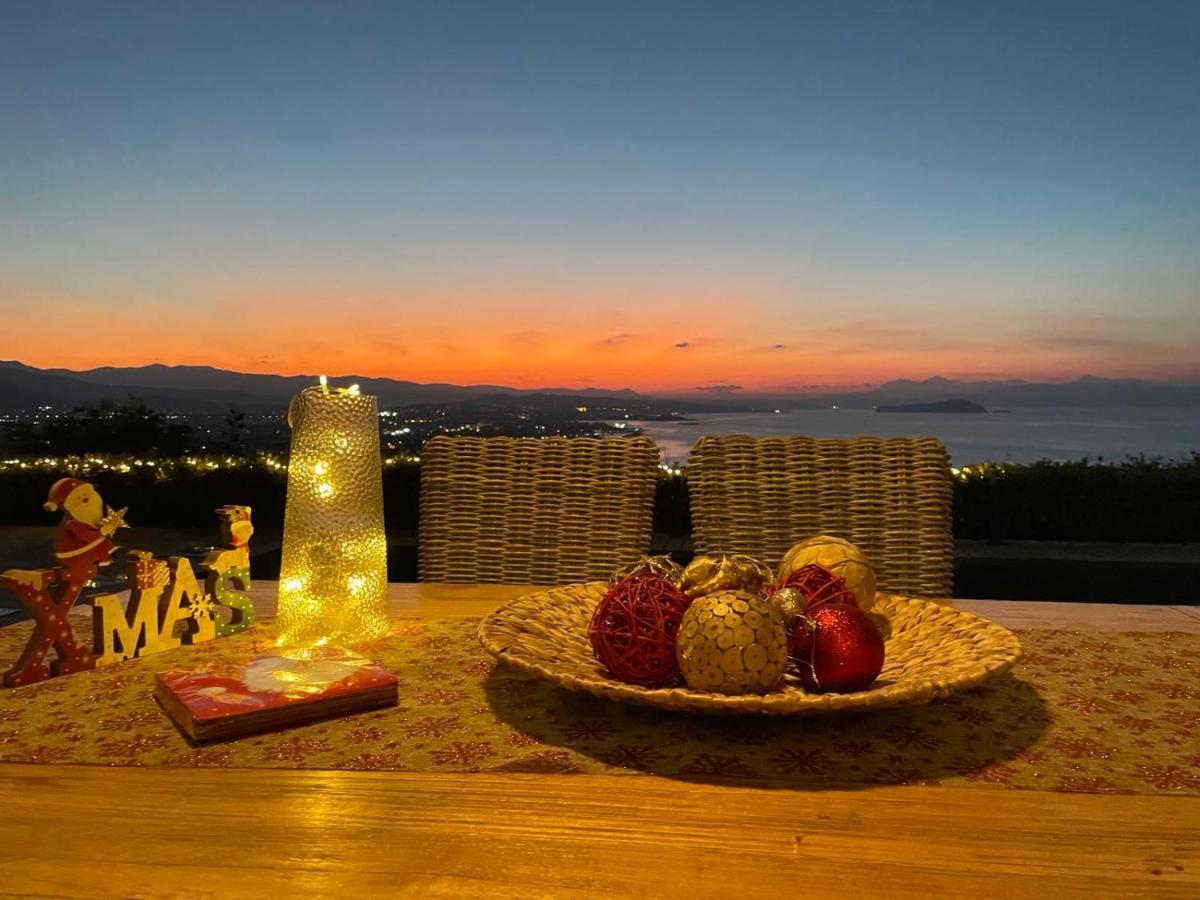 Luxury Mystique With Amazing Seaview Villa *