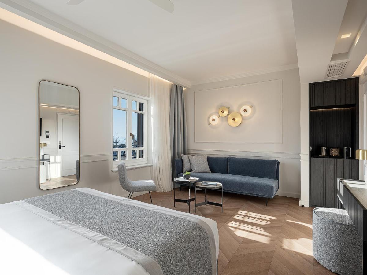 Riviera 5*
