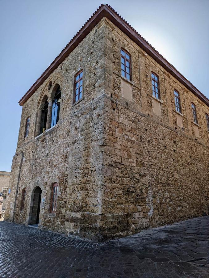 Guest house Porto Chania 3*