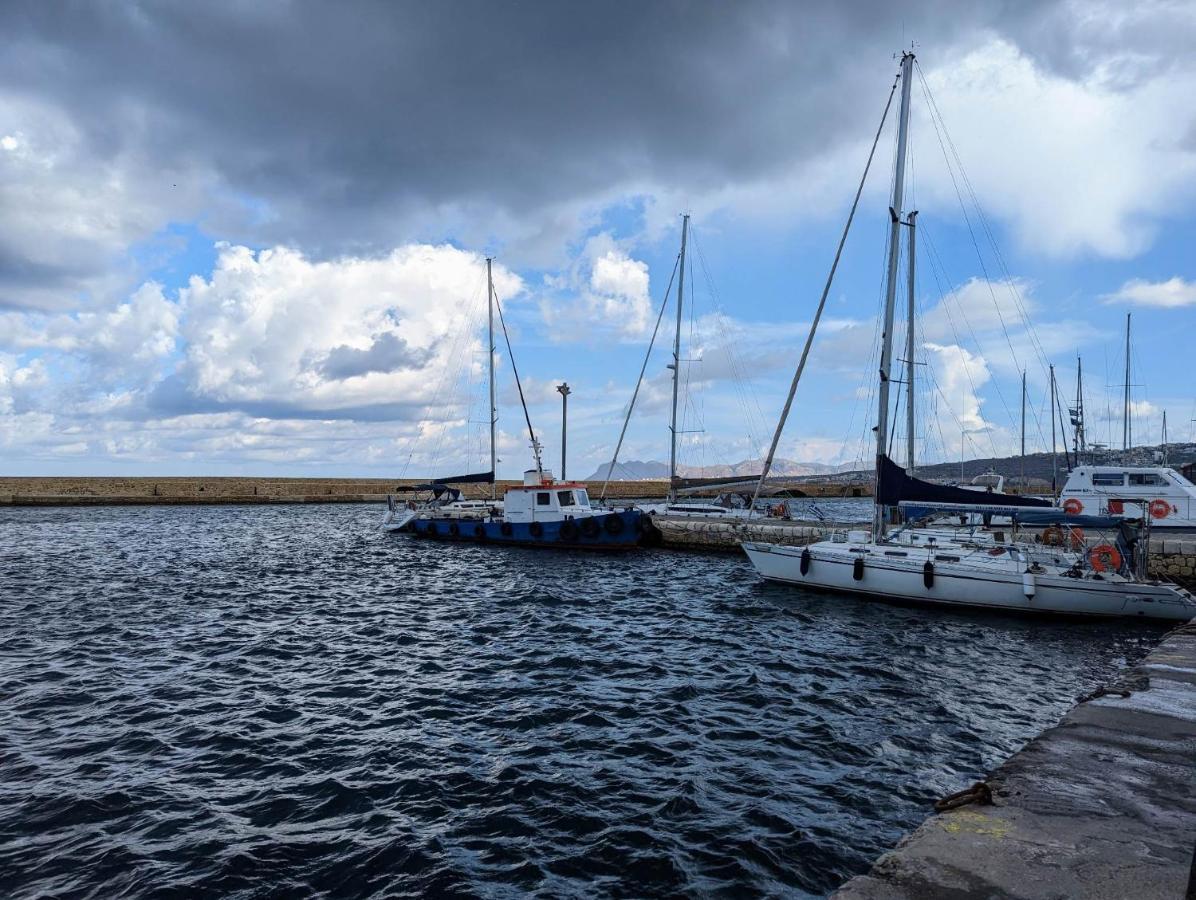 Porto Chania
