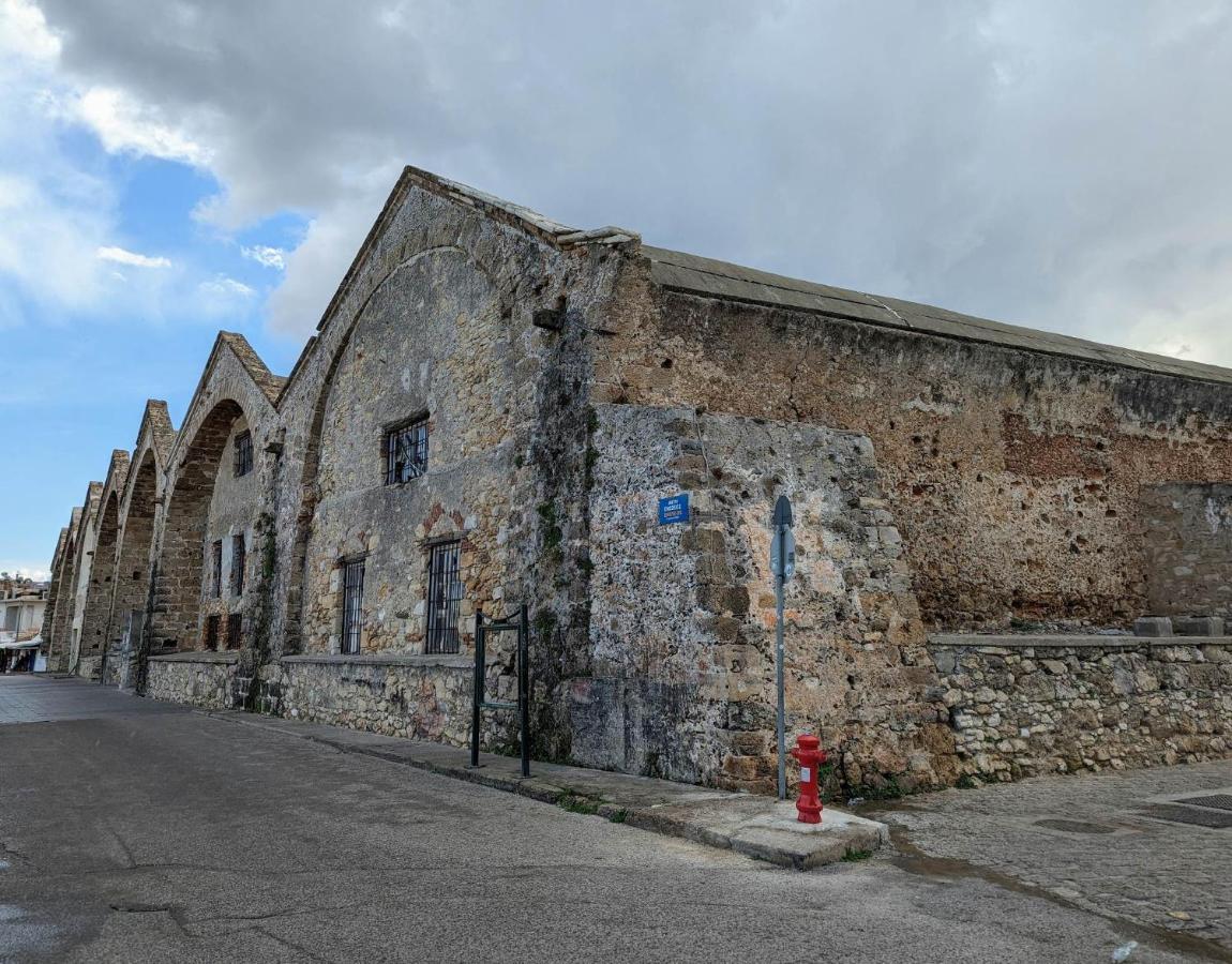 Guest house Porto Chania