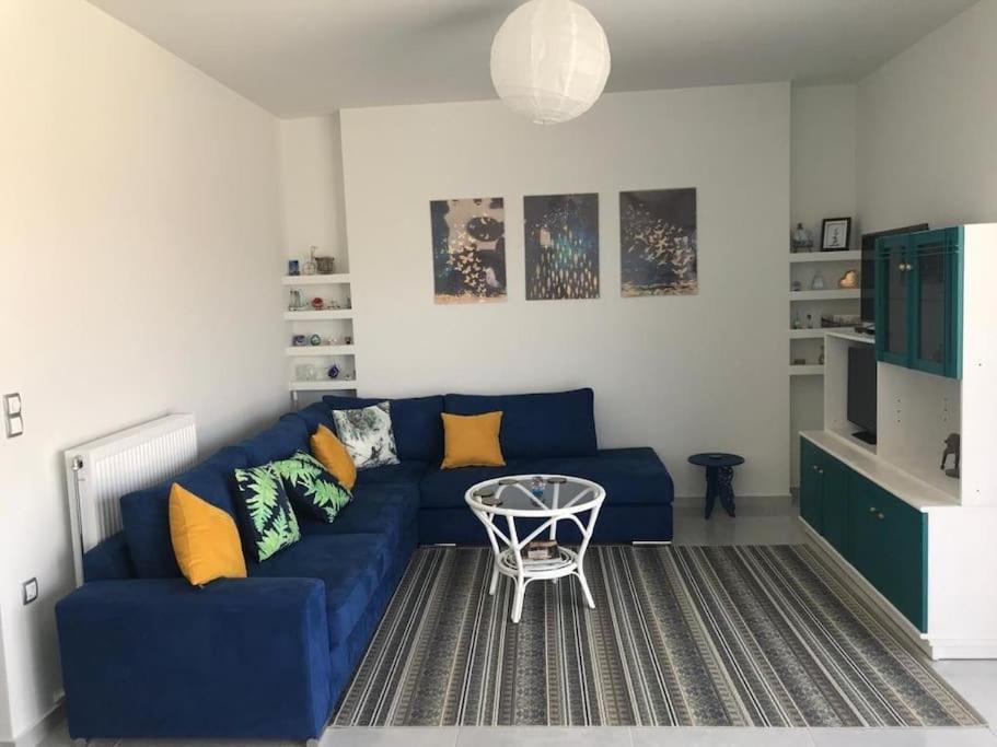 Pousada Panorama Modi Chrissi Akti Chania