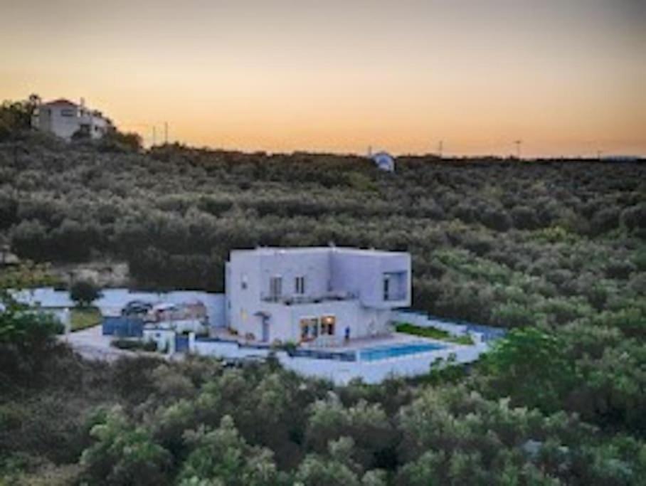 Pousada Panorama Modi Chrissi Akti Chania