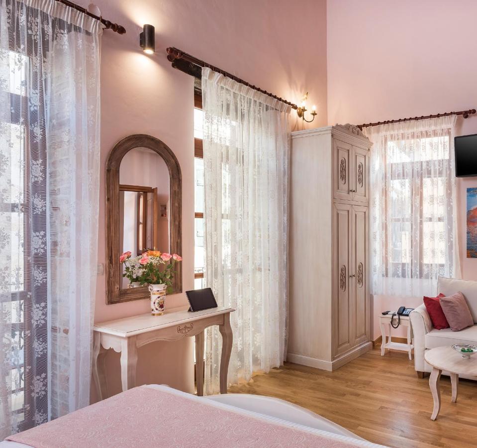 Apartment Palazzo Di Irene *