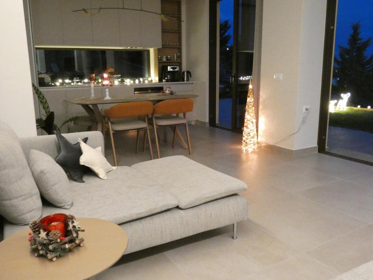 Mondethea Vantage Point Vakantiehuis