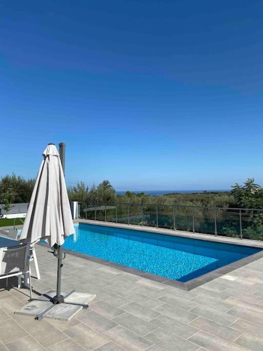 Villa Panorama Modi *