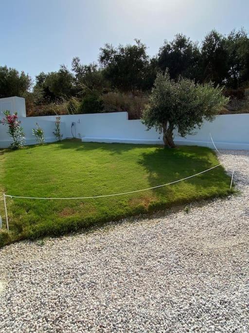 Pousada Panorama Modi Chrissi Akti Chania