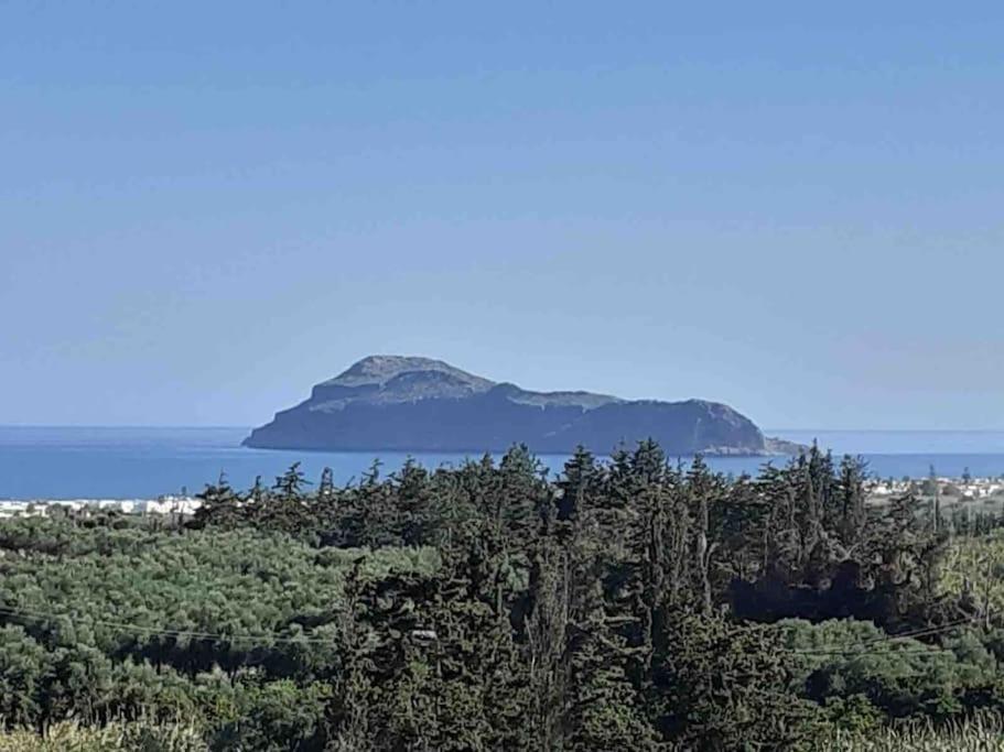 Pousada Panorama Modi Chrissi Akti Chania