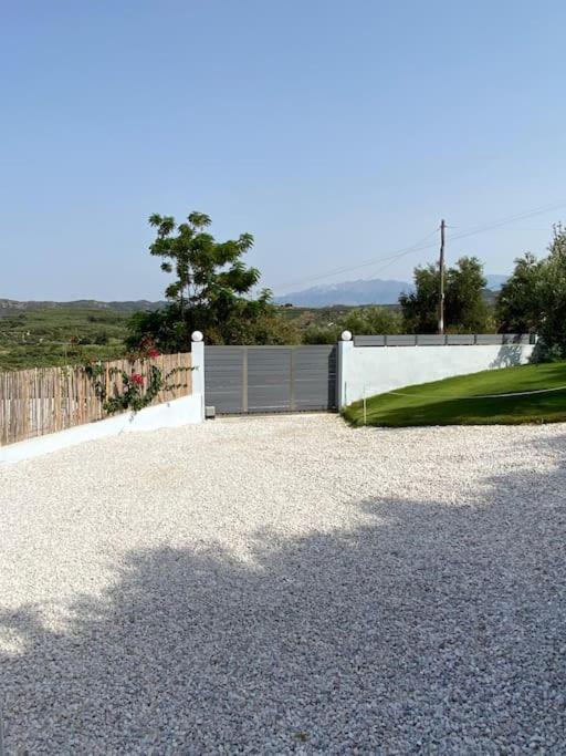 Villa Panorama Modi *