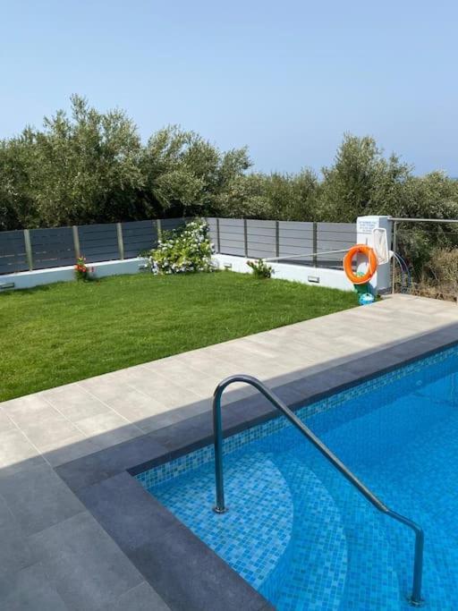Panorama Modi Villa *