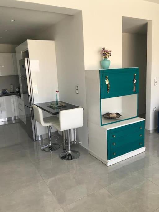 Panorama Modi Villa *