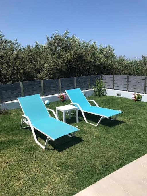 Panorama Modi Villa *