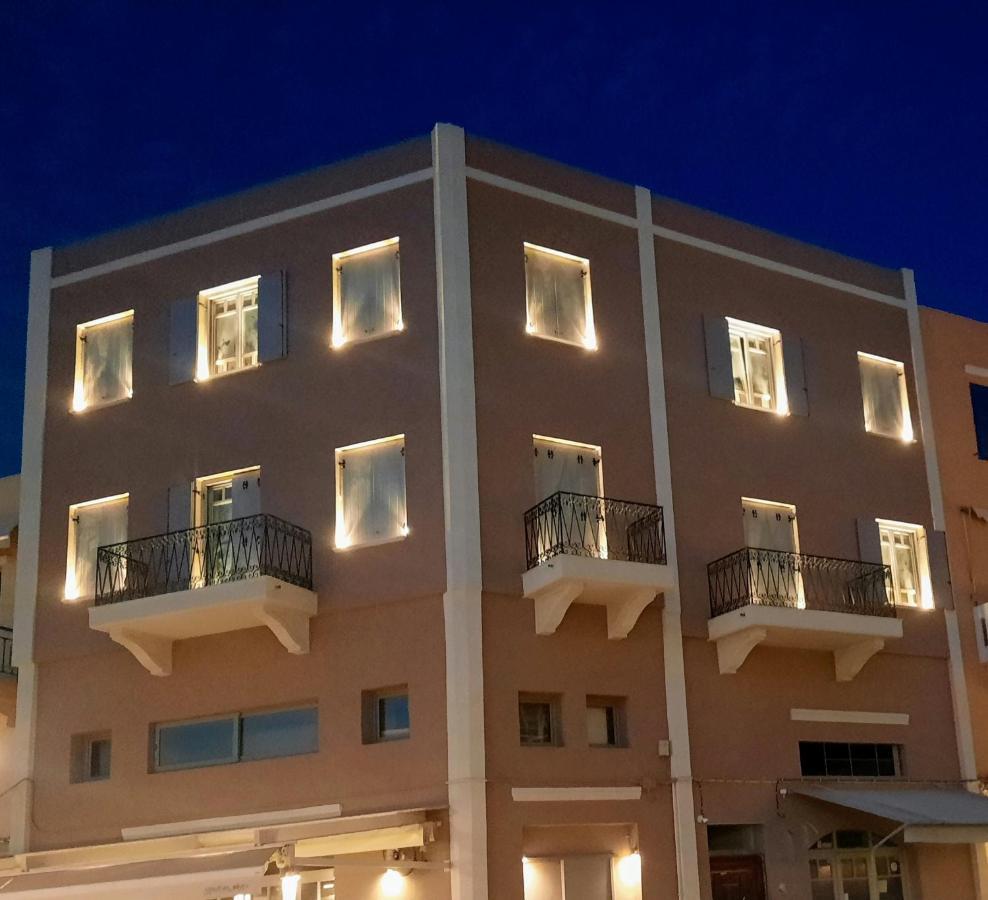 Riviera Hotel 5*