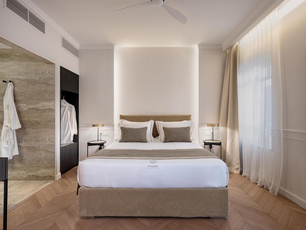 Hotel Riviera Chania (Crete)