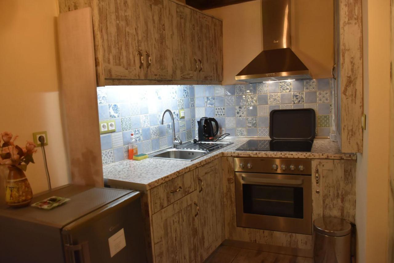 Aparthotel Odos Oneiron Boutique 4*
