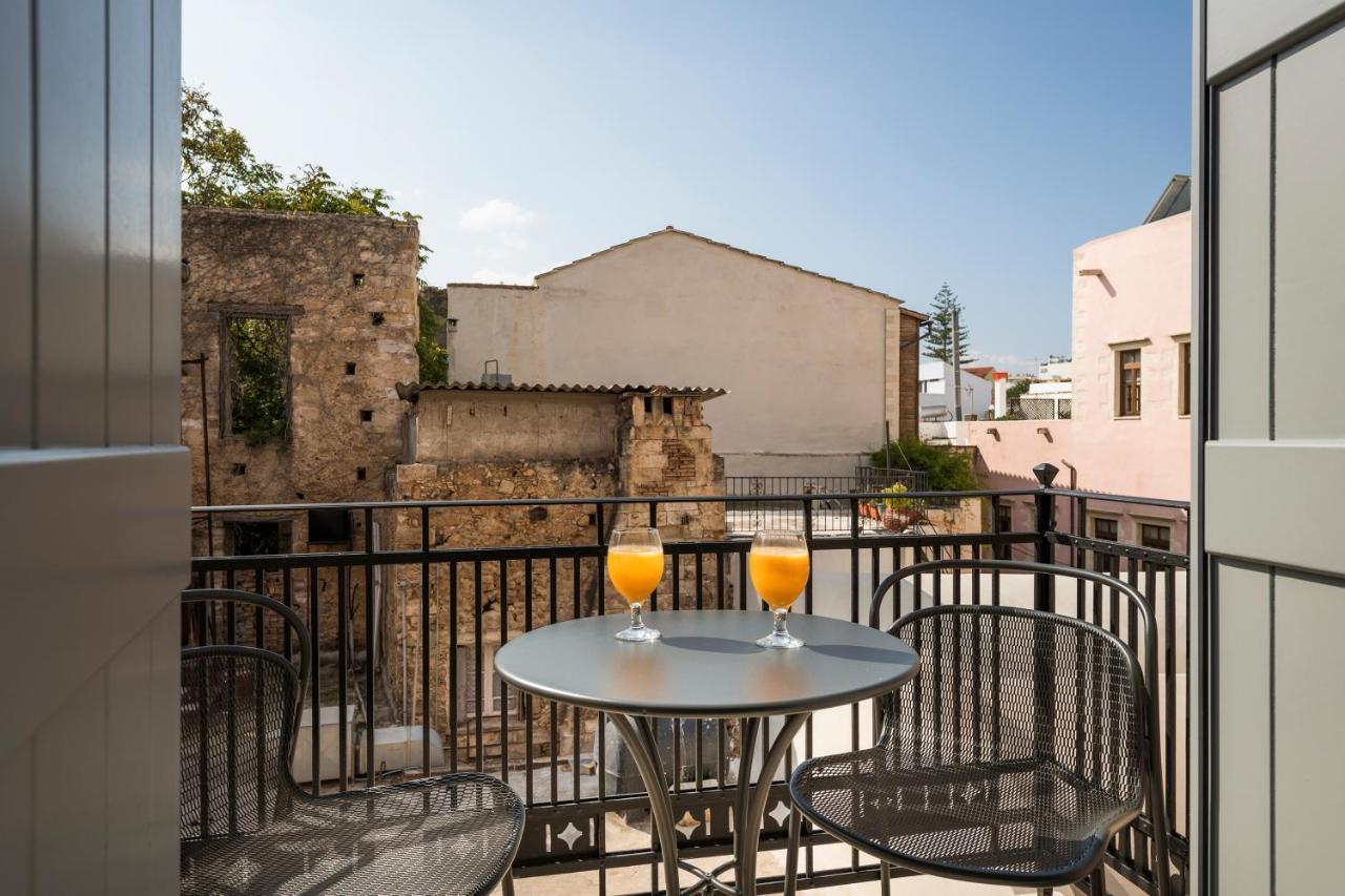 Scala De Faro Hotel Chania (Crete)