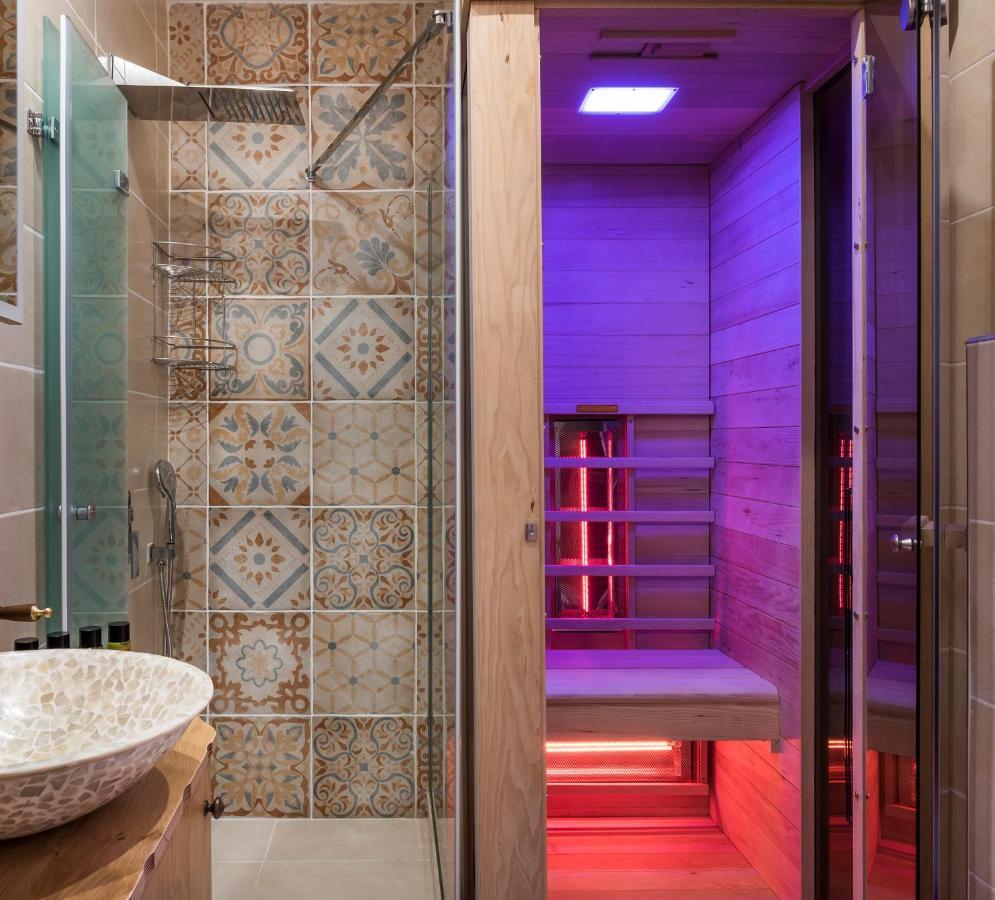 Apartment Palazzo Di Irene