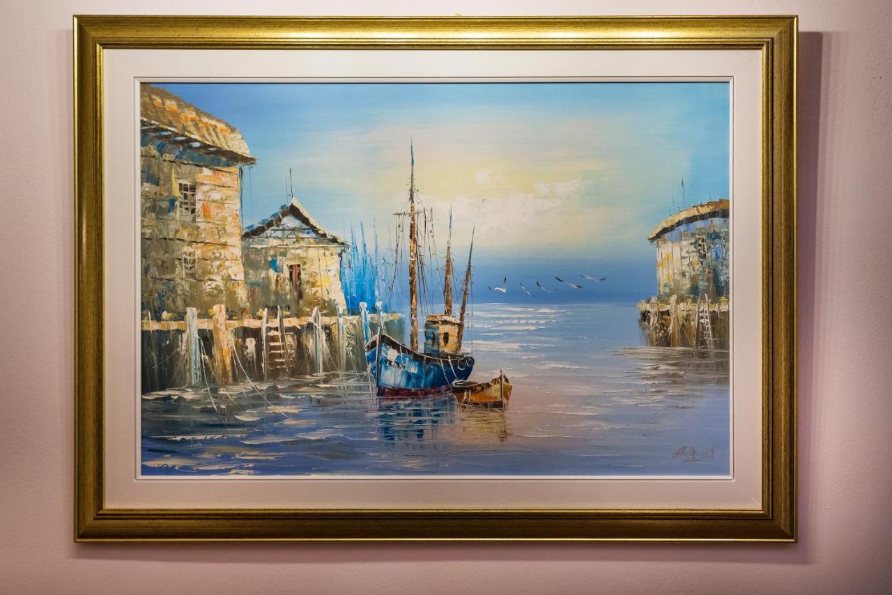 Appartement Palazzo Di Irene *