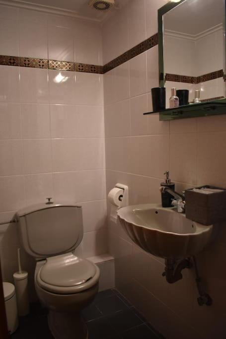 Apartment Eolia With Panoramic Chania View Chania (Crete)
