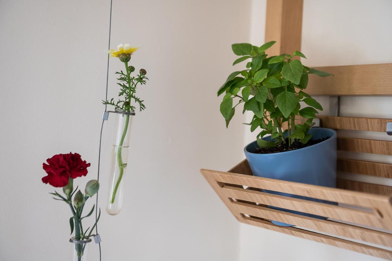 Eos Apartment *