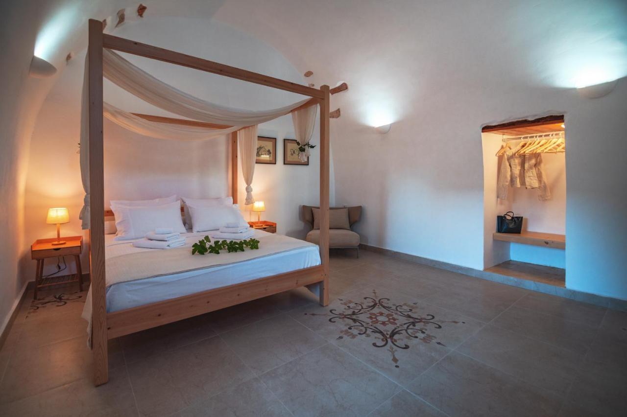 Appartement Marthas Delight Chania (Crete)