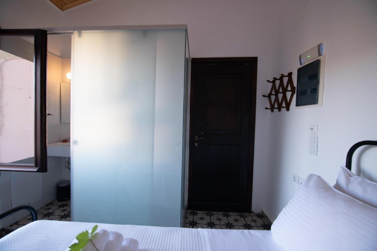 Marthas Delight * Chania (Crete)
