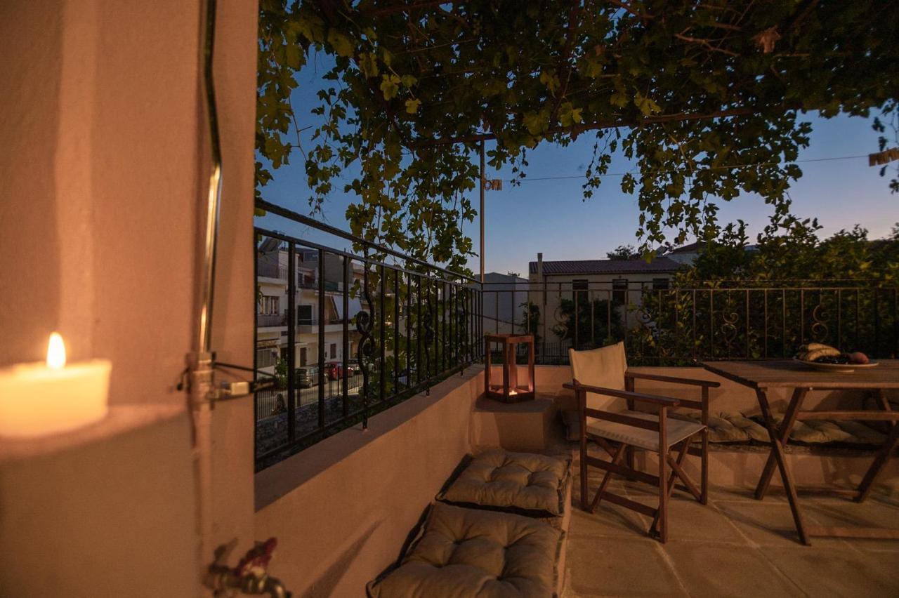 Marthas Delight Appartement *