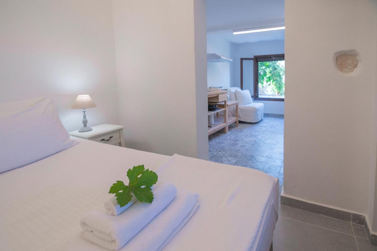 Marthas Delight Appartement