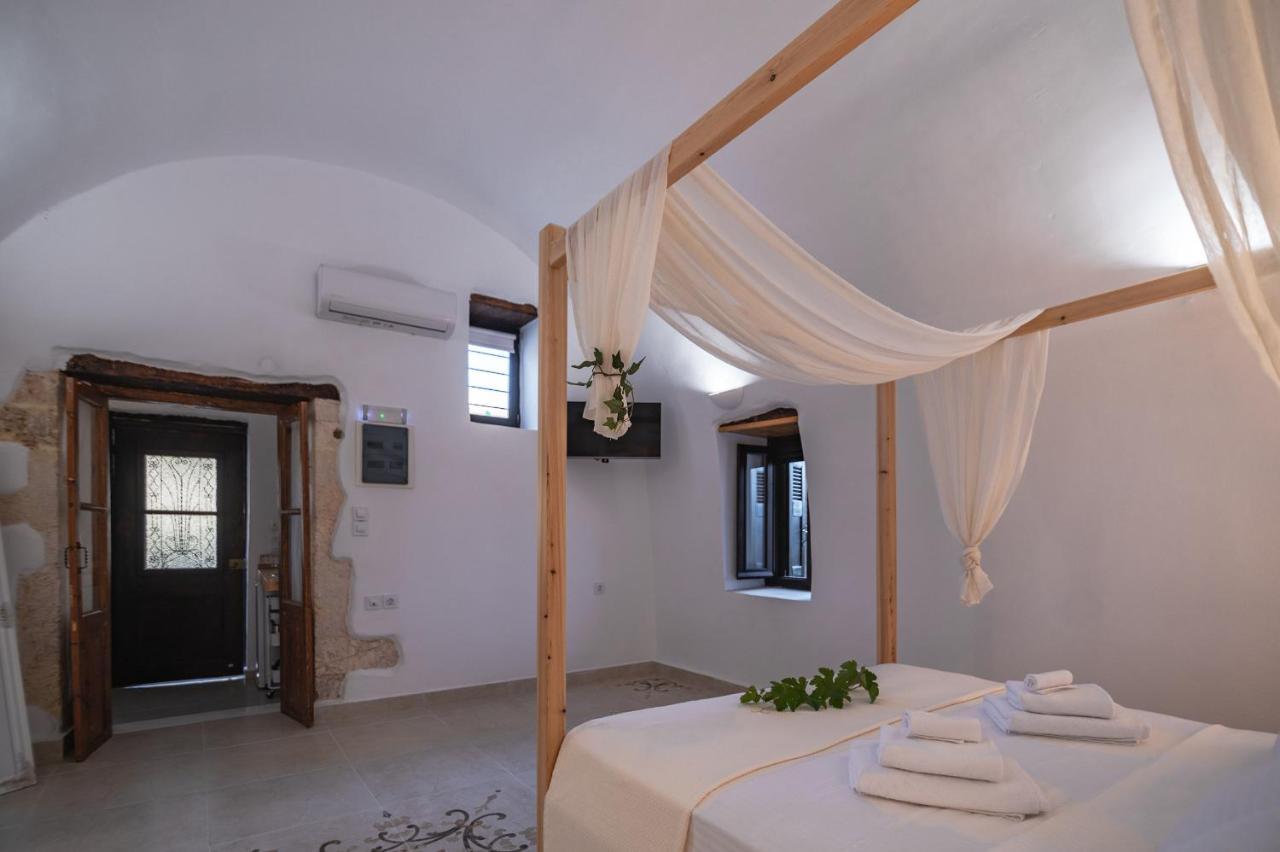 Marthas Delight Appartement