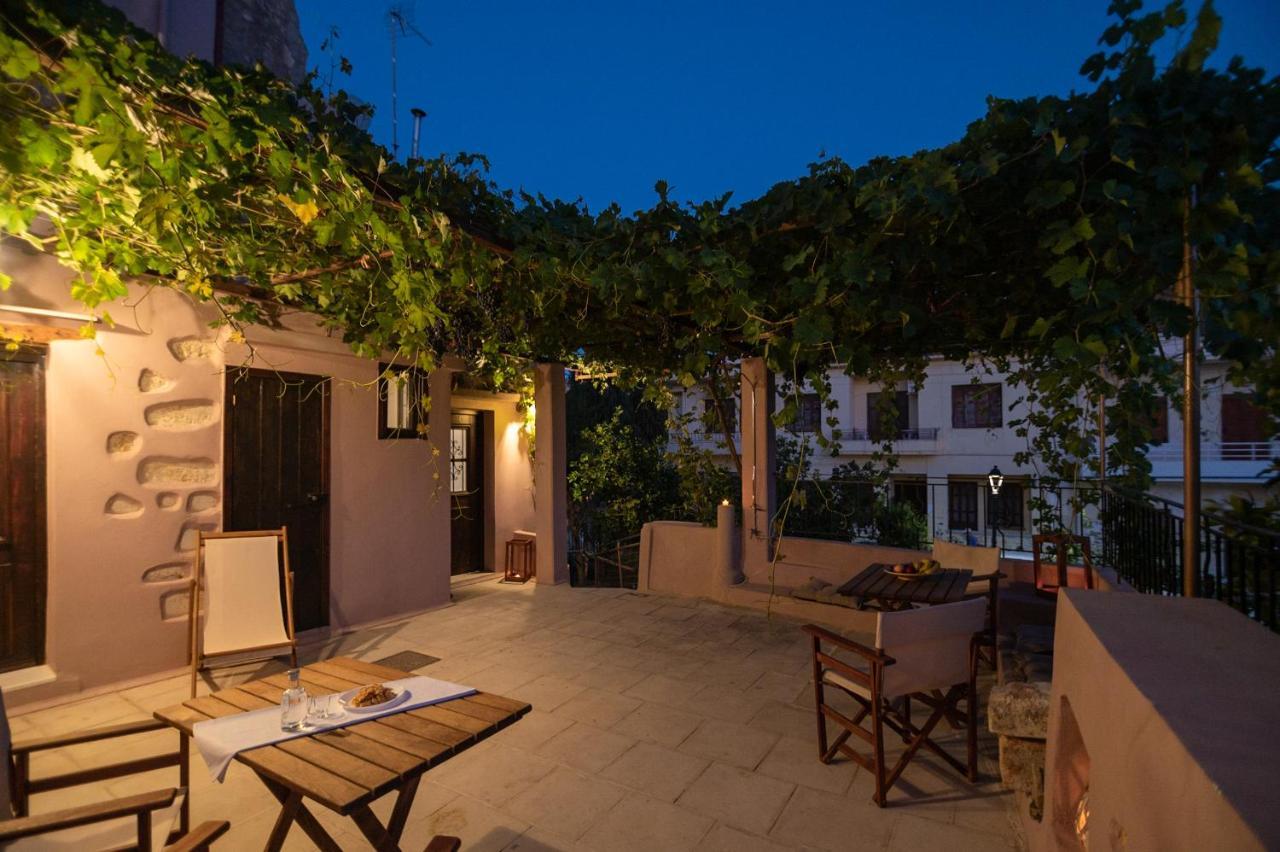 Marthas Delight Chania (Crete)
