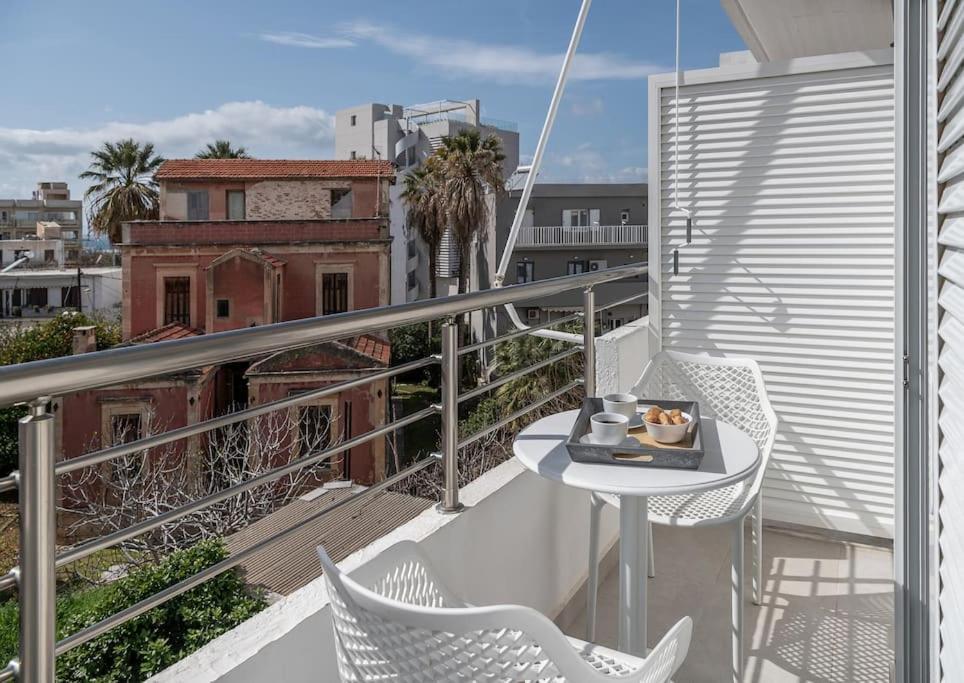 Apartment West