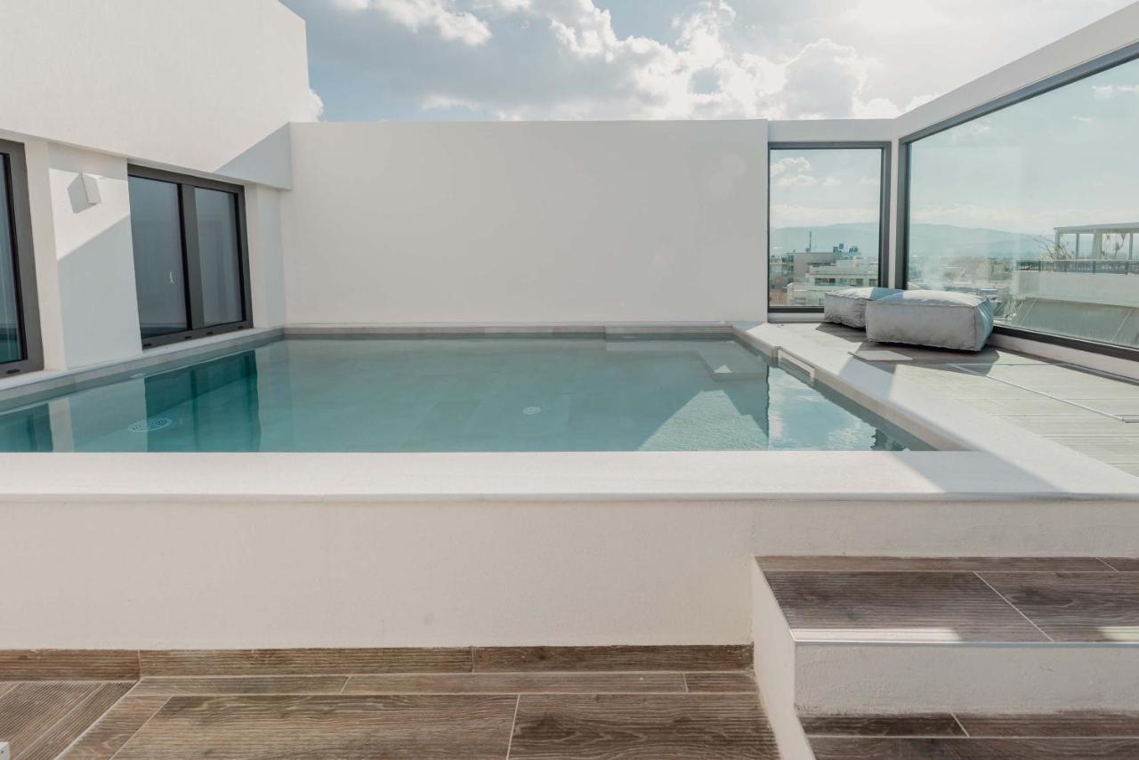 Moments Penthouse I Close To Everything Holiday home Chania (Crete)