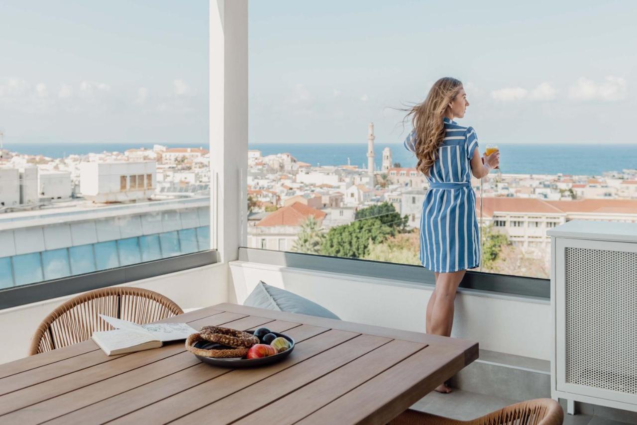 Moments Penthouse I Close To Everything * Chania (Crete)